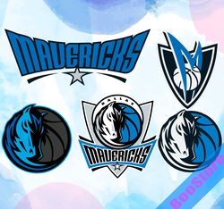 Dallas Maverics svg, Basketball Team svg, Basketball svg, NBA svg, NBA logo, NBA Teams Svg, Png, Dxf