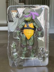Donatello Teenage Mutant Ninja Turtles Action Figure TMNT Toy New Gift Christmas