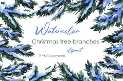 Watercolor-Holiday-wreath-Winter-wreath-png-Winter-wreath-Watercolor-hand-drawn-winter-themed-postcards-t-shirts-bags