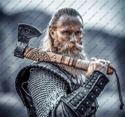 Viking Axe, Handmade Viking Axe, Bearded Axe, Battle Axe, Viking Hatchet, handmade hatchets