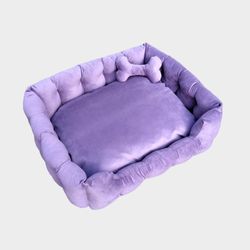 Beautiful dog bed, pet bed