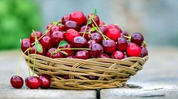 Dried Cherries, 1000gr.(35.27oz)