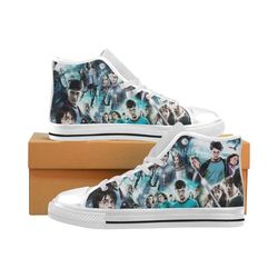 harry shoes sneakers