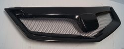 FRONT GRILLE FOR HONDA ACCORD EURO CU1 CU2 TSX 08-2011