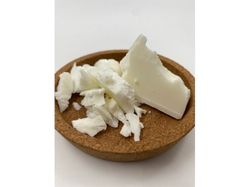 coconut & soy wax blend - all natural, for candle making, wholesale