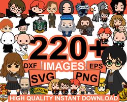 220 Cute Wizards Svg, Friends Svg, Wizard Svg, Magic Svg, Wizard School Svg, instatnt download