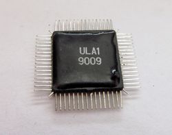 ULA1 ULA-1 - USSR Soviet Russian ULA IC Chip for Z80 CPU ZX-Spectrum RARE !!!