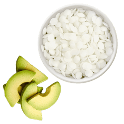 Avocado Wax - Organic, Cosmetic Grade, For Candle Making, Wholesale