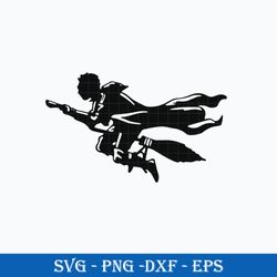 Quidditch Harry Potter SVG, Harry Potter SVG, PNG DXF EPS File
