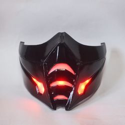 Free Shipp Mask Subzero Noob saibot Mortal kombat