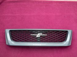 Used Jdm Subaru Forester Sf5 Sf9 98-00 Front Grill Grille Oem