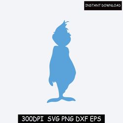 DR SEUSS SVG, Dr Seuss Svg Files For Cricut, Dr Seuss Clipart, Dr Seuss Cut Files