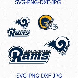 Los angeles rams SVG, Los angeles rams logo, rams football svg, rams svg, rams Clip Art, hight quality football svg png