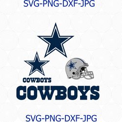 Dallas Cowboys SVG, Dallas Cowboys logo, Dallas Cowboys, Cowboys football svg, Dallas Cowboys Clip Art, hight quality