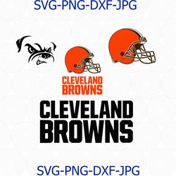 Cleveland Browns SVG, Cleveland Browns logo, Cleveland Browns, Browns football svg, Cleveland Browns Clip Art, hight png