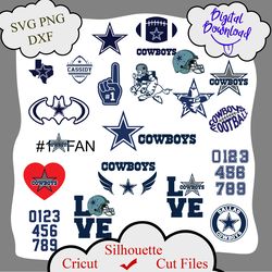 Dallas Cowboys bundle logo sport svg, Dallas Cowboys bundle svg, Dallas Cowboys logo svg, Dallas Cowboys logo png, Nfl