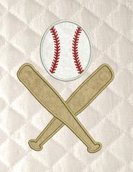 Baseball embroidery design 3 Sizes reading pillow-INSTANT D0WNL0AD