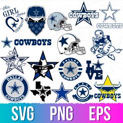 Dallas Cowboys logo, Dallas Cowboys svg,  Dallas Cowboys eps,  Dallas Cowboys clipart,  Cowboys svg, Cowboys logo, nfl s