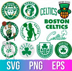 boston celtics logo, boston celtics svg, boston celtics eps,  boston celtics clipart,  celtics svg, celtics logo, nba sv