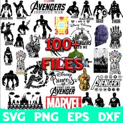 Avengers svg, png, dxf, Marvel avengers svg, png, dxf, Marvel avengers svg file for cut, Marvel avengers cricut, Marvel
