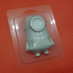 Minion 1 - plastic mold