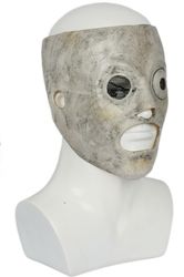Corey Taylor Mask Slipknot Latex Costume Cosplay Halloween Scary USA New