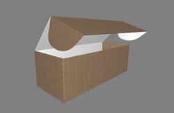 Gift Box Template SVG, Box DXF, Packaging Box SVG, Box Vector, Cricut space, Instant Download Now,Favor Box, 15x6x5 cm/5