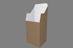 Gift Box Template SVG, Box DXF, Packaging Box SVG, Box Vector, For Cutting Machine, Instant Download Now,Favor Box,