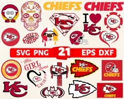 Kansas City Chiefs svg, Kansas City Chiefs logo, Kansas City Chiefs clipart, Kansas City Chiefs cricut