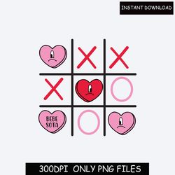 Valentines Day PNG, Heart Breaker PNG, Sublimation, Retro Valentines Png, Groovy Valentines Png, Digital Download