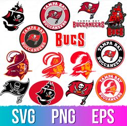 Tampa Bay Buccaneers logo, Tampa Bay Buccaneers svg,  Tampa Bay eps, Tampa Bay clipart, Tampa Bay svg, Buccaneers svg, N