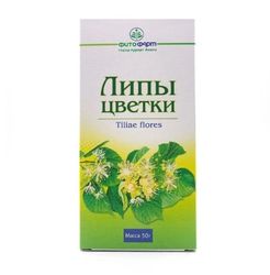 Thiliae flores / Linden flowers 50 gr