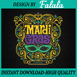 Mardi Gras 2023 Mask PNG, Mardi Gras Gift, Mardi Gras 2023 Png File Sublimation Design Mardi Gras, Mardi Gras Png