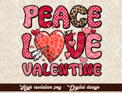 Peace Love Valentines Glitter,Peace Love Gnomes,valentine's day gnomes,Valentine Gnomes,valentines day,Gnome Couple Love