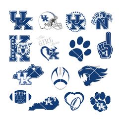 Kentucky Wildcats svg,png,dxf,ncaa svg,png,dxf,football svg,png,dxf,college football svg,png,dxf,football univercity svg