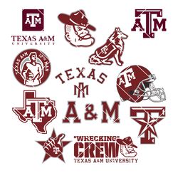 Texas A M Aggies svg,png,dxf,ncaa svg,png,dxf,football svg,png,dxf,college football svg,png,dxf,football univercity svg,