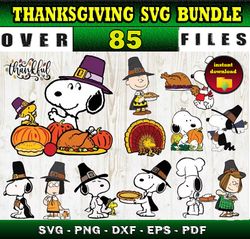 85 thanksgiving Mega Svg Bundle svg | files for print and cricut