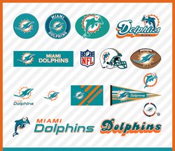 Miami Dolphins Logo, Miami Dolphins Svg, Miami Dolphins Svg Cut Files Dolphins Png Images Miami Dolphins Layered Svg