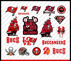 Tampa Bay Buccaneers Logo, Buccaneers Svg, Buccaneers Svg Cut Files Buccaneers Png Images Buccaneers Layered Svg Logo
