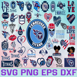 Tennessee Titans Football Teams Svg, Tennessee Titans svg, NFL Teams svg, NFL Svg, Png, Dxf, Eps, Instant Download