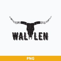 Cow Skull PNG, Western PNG, Vintage Rodeo PNG, Cowboy PNG