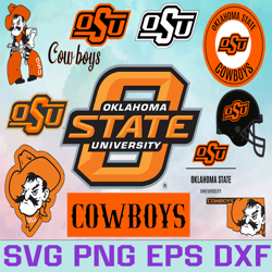 Oklahoma State Football Team svg, Oklahoma State svg, N C A A Teams svg, N C A A Svg, Png, Dxf, Eps, Instant Download