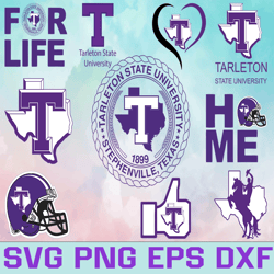 Tarleton State Texans Football Team svg, Tarleton State Texans svg, N C A A Teams svg, N C A A Svg, Png, Dxf, Eps