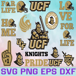 UCF Knights Football Team svg, UCF Knights svg, NCAA Teams svg, NCAA Svg, Png, Dxf, Eps, Instant Download