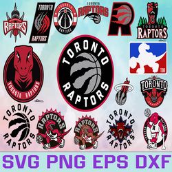Toronto Raptors Basketball Team SVG, Toronto Raptors svg, NBA Teams Svg, NBA Svg, Png, Dxf, Eps