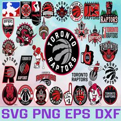 Toronto Raptors Basketball Team SVG, Toronto Raptors svg, NBA Teams Svg, NBA Svg, Png, Dxf, Eps, Instant Download