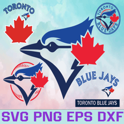 Toronto Blue Jays Baseball Team svg,  Toronto Blue Jays svg, MLB Team  svg, MLB Svg, Png, Dxf, Eps, Jpg, Instant Downloa