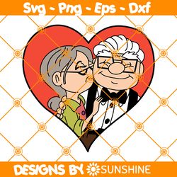 carl and ellie svg, up svg , adventure is out there svg, grape soda pin svg, ballon house svg, valentines day svg