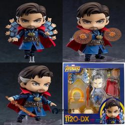 Doctor Strange Infinity War Gift Toy In Box Action Figure