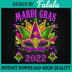 Mardi Gras Png, Mardi Gras 2022 Png, Mardi Gras Mask PNG Valentine's Day Png, Digital download